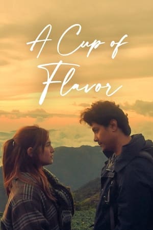 Poster A Cup of Flavor 2023