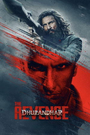 Dhurandhar: The Revenge (2026)