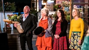 The Great Australian Bake Off Final