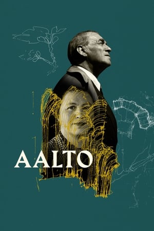 Poster 감성건축가, 알바 알토 2020