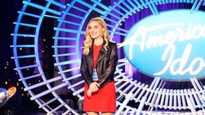 American Housewife American Idol