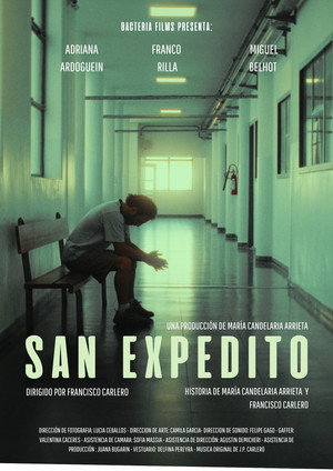 San Expedito 5