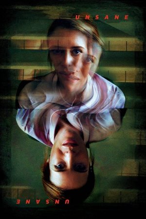 Unsane 2018 1080p BRRip H264 AAC-RBG