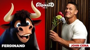 Olé, El Viaje De Ferdinand (2017) HD 1080p Latino