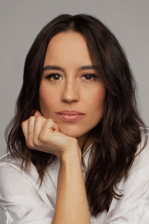 Marisé Álvarez portrait