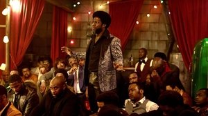 Fight Night: The Million Dollar Heist ( 2024 )