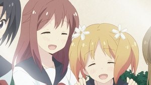 Sakura Trick: 1×9