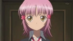 Shugo Chara! Really!? Big Adventure of the Haunted Mansion!