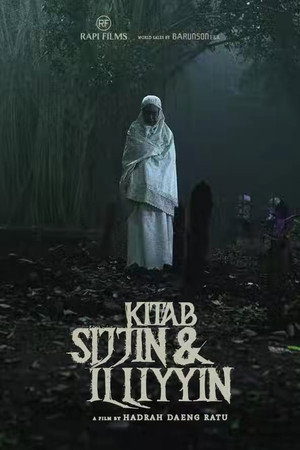 The Book of Sijjin & Illiyyin 21