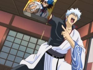 Gintama: 1×10