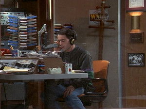 NewsRadio: 2×16