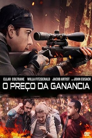 o preço da ganância