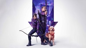 Hawkeye Saison 1