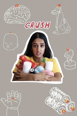 Poster Crush (2019)