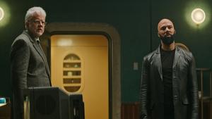 Silo Season 1 Episode 4