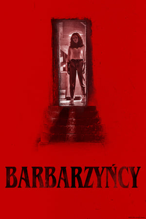 Poster Barbarzyńcy 2022