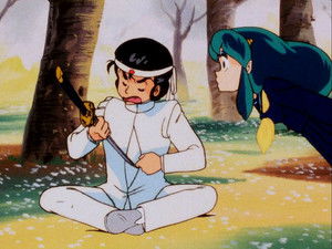 Urusei Yatsura: 1×130 {year} Online En Netflix