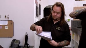 Pawn Stars: 9×41