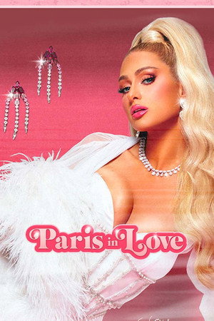 Paris in Love