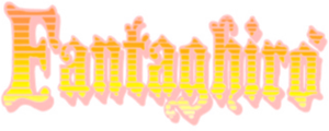 Fantaghirò — Logos 5