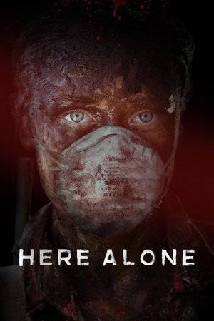 Poster di Here Alone