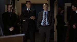 West Wing: Nos Bastidores do Poder: 6×15