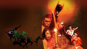 Batman: Alma del Dragón (2021) HD 720P LATINO/INGLES