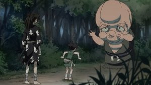 Dororo: Season 1 Episode 14 – The Story of Sabame