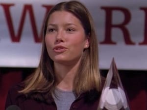 7th Heaven Season 4 Episode 5