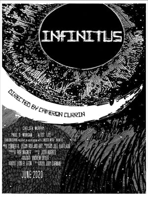 Poster Infinitus 2020
