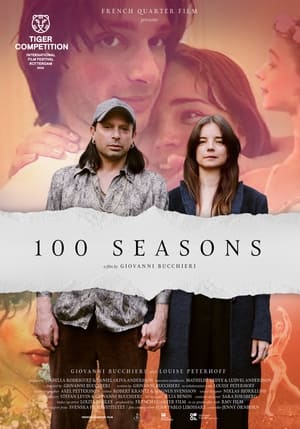 Poster 100 Seasons 2023