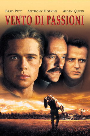poster Legends of the Fall