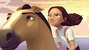 Spirit Riding Free: Riding Academy Season 1 Episode 3