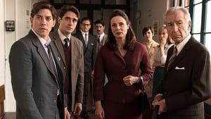 Velvet 4×7 Temporada 4 Capitulo 7 Online Español