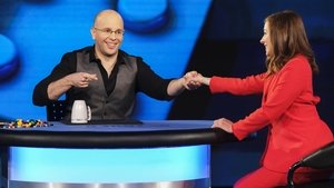 Penn & Teller: Fool Us Season 7 Episode 13