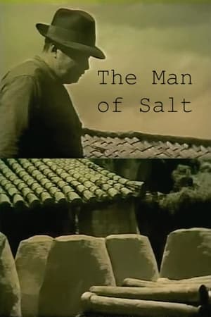 El Hombre de la Sal