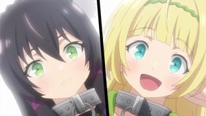 Isekai Maou to Shoukan Shoujo no Dorei Majutsu Episodio 9