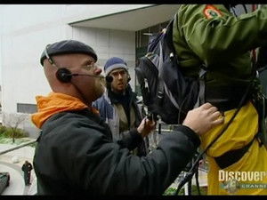 Pogromcy mitów: s4e11