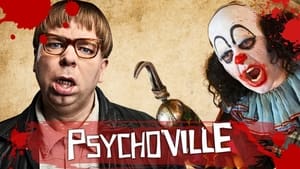 poster Psychoville