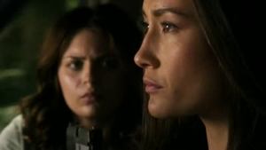 Nikita Season 1 นิกิต้า รหัสสาวโคตรเพชฌฆาต ปี 1 ตอนที่ 7