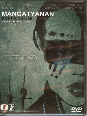 Poster Mangatyanan 2009