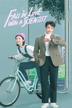 Image Fall In Love With A Scientist (2021) สะดุดรักนายนักวิทย์