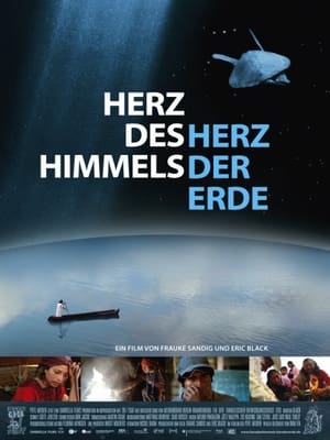 Poster Herz des Himmels, Herz der Erde (2011)