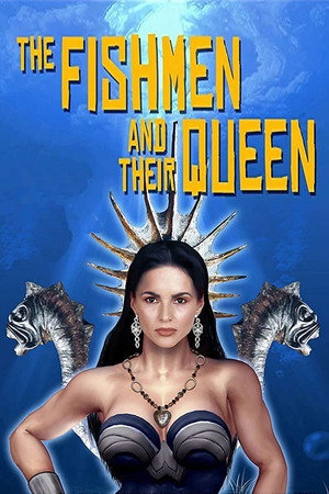 The Fishmen and Their Queen