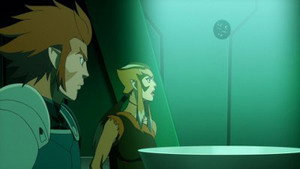 ThunderCats - Season 1 Episode 26