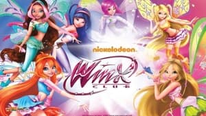 Winx Club - Wouah c'est Magix ! film complet