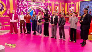 Drag Race France All Stars: 1×2