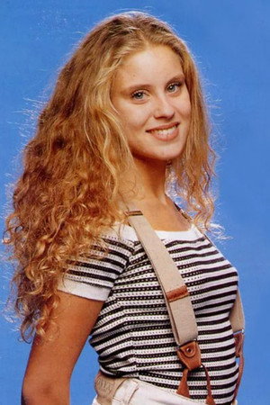 Eleonora Cecere portrait