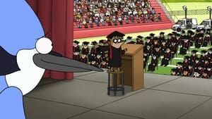 Regular Show Season 7 Episode 36