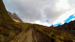 Alaska Off-Road Warriors Blazing Trails